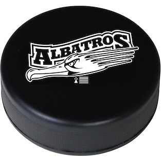 Stressbold Hockey Puck