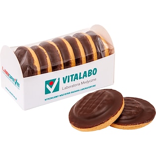 Småkager San Clemente