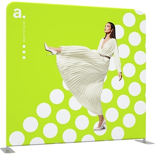 Messevæg Softstar 240