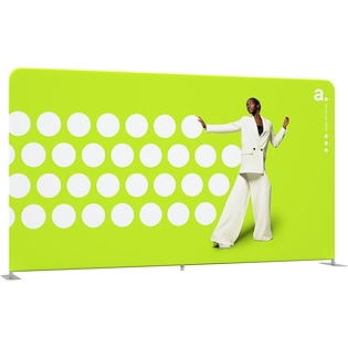 Messevæg Softstar 400