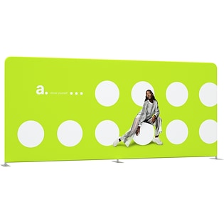 Messevæg Softstar 500