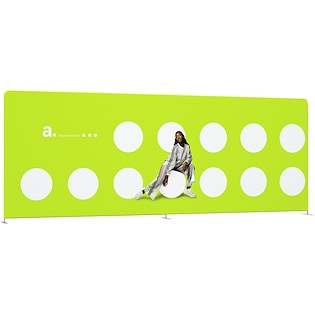 Messevæg Softstar 600