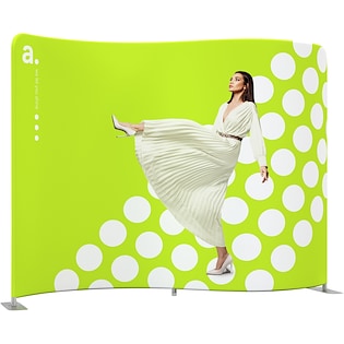 Messevæg Softstar Snake 300