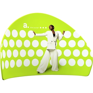 Messevæg Softstar Summit 330