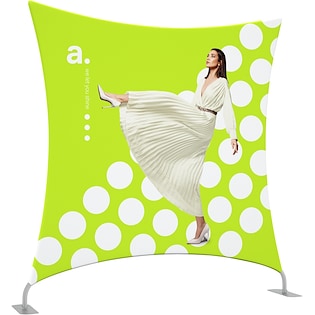 Messevæg Softstar Bat 260