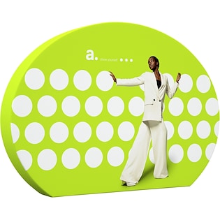 Messevæg Softstar Drum 330