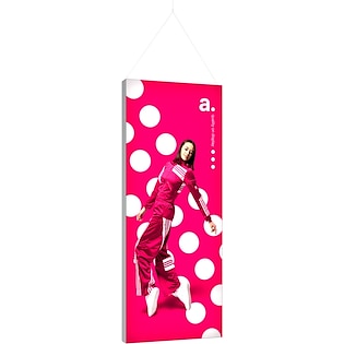 Lysboks Drop XXL, 100 x 250 cm