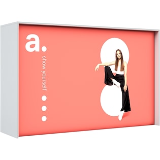 Messebord Arcade 150 LED