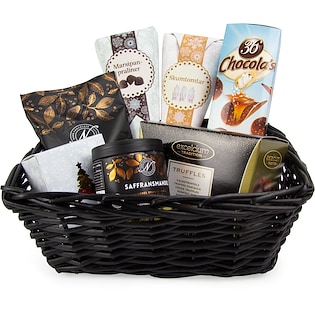 Julekurv Premium Star