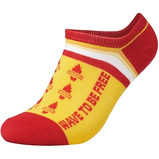 Sportsstrømpe Athlete