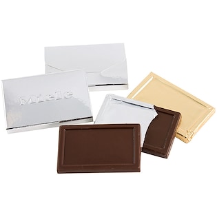 Chokoladestykke Alexis, 15 g