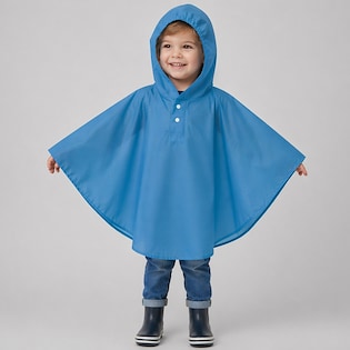 Regnponcho Mason