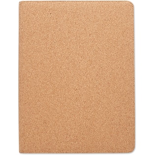 Konferencemappe Aidan A4