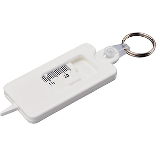 Dækmønstermåler Bridgeton