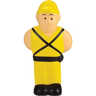 Stressbold Stevenson