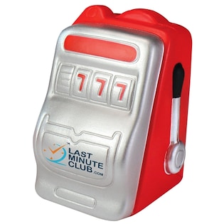Stressbold Slot Machine