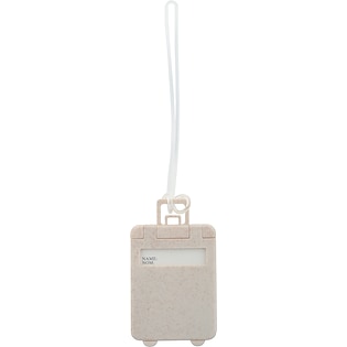 Kuffertmærke Tallin