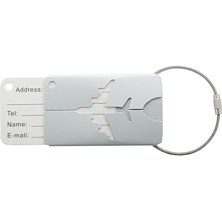 Kuffertmærke Stuttgart