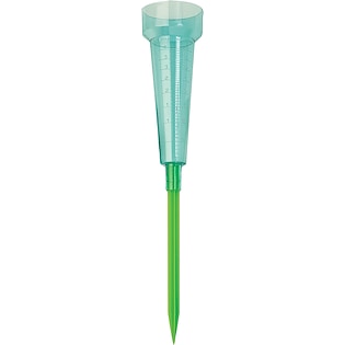 Regnmåler Cedarville