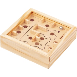 Tålmodighedsspil Muscoda