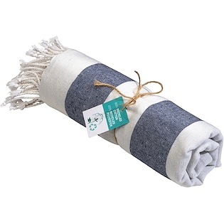 Badehåndklæde Kings