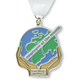 Medalje Winning