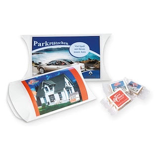 Småkager Barletta Prima Box