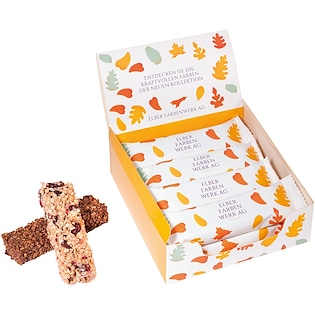 Müslibar Nico Big Box