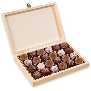 Chokoladeæske Sainte-Ode