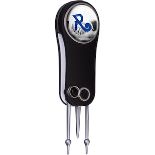 Pitchfork St Andrews