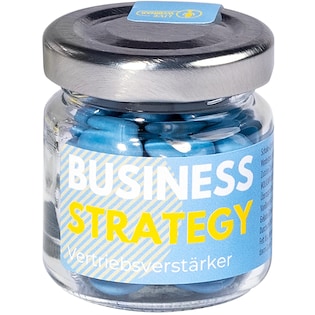 Chokoladeknapper Beaumont