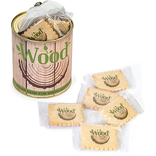 Smørsmåkage Bella Big Box