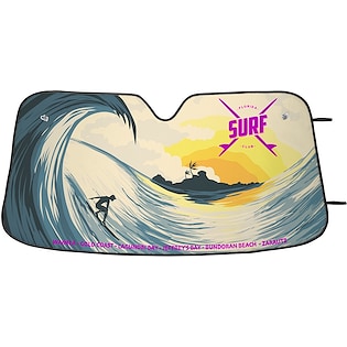 Solbeskytter Lockhart