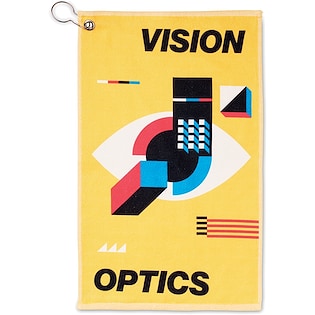 Goldhåndklæde Fancourt, 50 x 30 cm