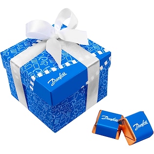 Chokoladeæske Splendora