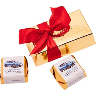 Chokoladeæske Bellville