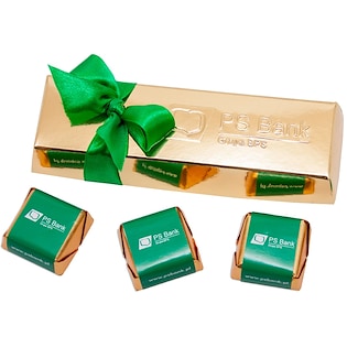 Chokoladeæske Palmhurst