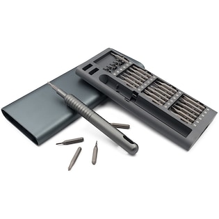 Skruetrækkersæt Denton