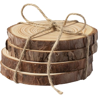 Glas ølbrik Tongass