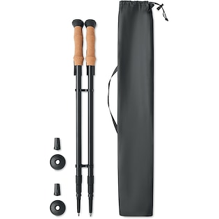 Vandrestave Brownsville