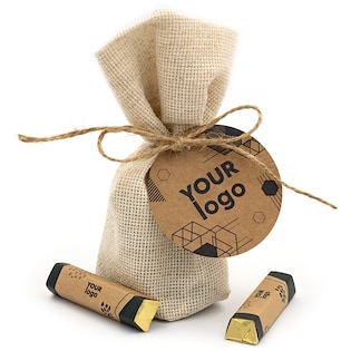 Chokolade Lautrec, 66 g