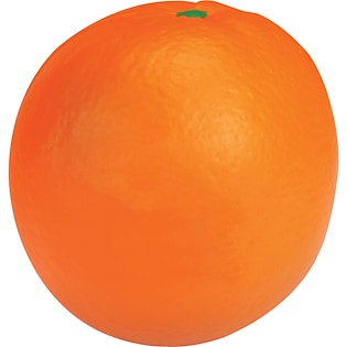 Stressbold Orange