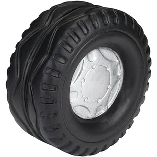 Stressbold Tyre