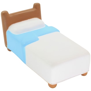 Stressbold Bed