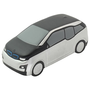 Stressbold Electric Car