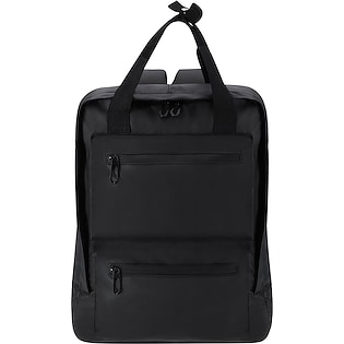 Computerrygsæk Bridport, 15"