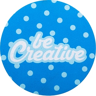 Musemåtte Paradox Circular