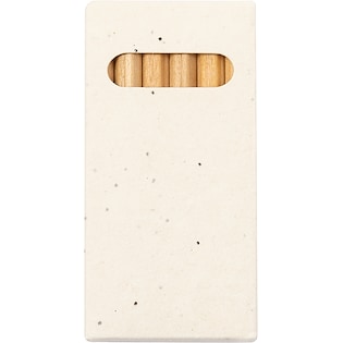 Farveblyanter Hesperia