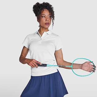 Roly Monzha Women´s Polo