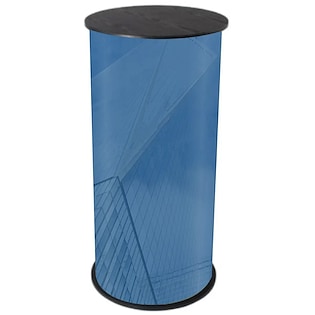 Messebord Expo Round